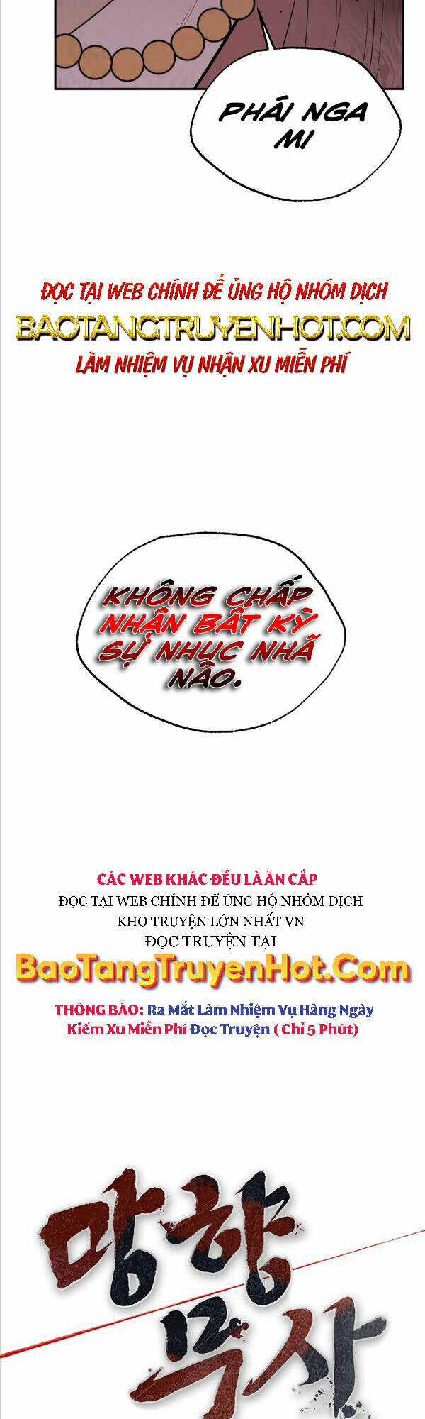 Võ Sĩ Hồi Hương - Chapter 21 - Trang 22