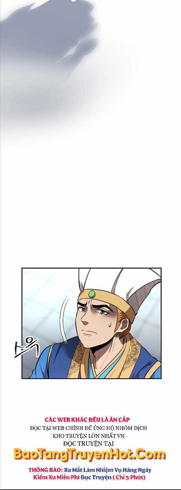 Võ Sĩ Hồi Hương - Chapter 21 - Trang 24