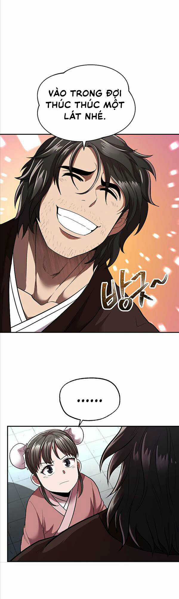 Võ Sĩ Hồi Hương - Chapter 21 - Trang 30