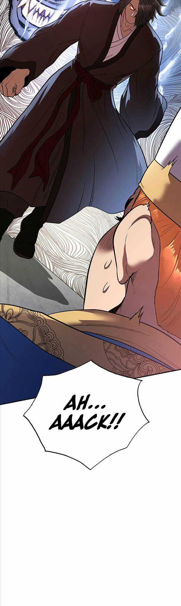 Võ Sĩ Hồi Hương - Chapter 21 - Trang 33