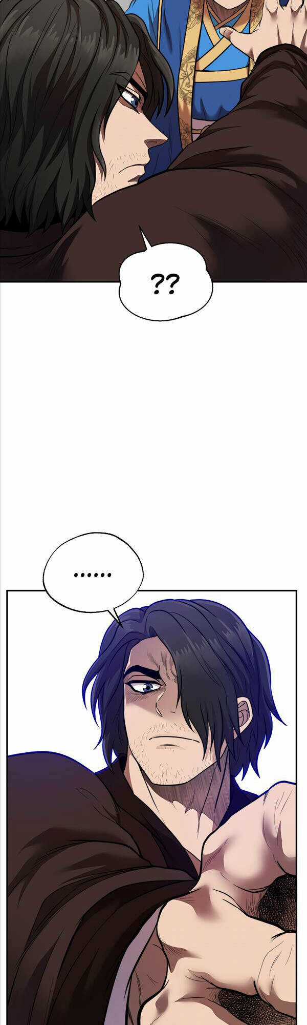 Võ Sĩ Hồi Hương - Chapter 21 - Trang 41