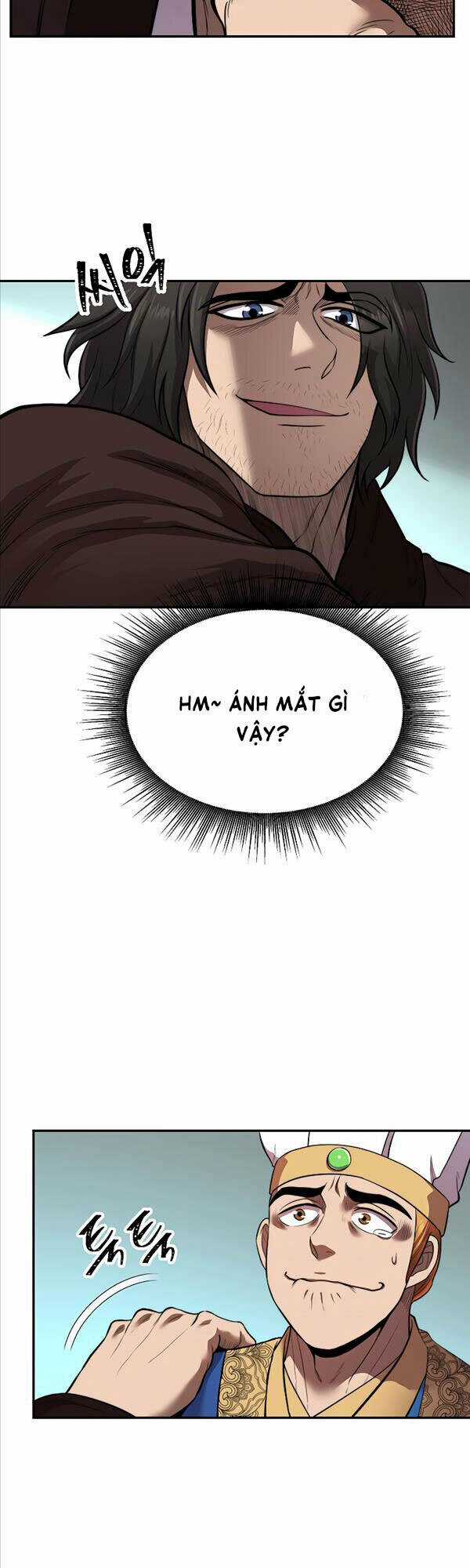 Võ Sĩ Hồi Hương - Chapter 21 - Trang 42