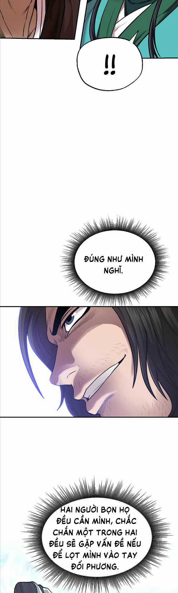 Võ Sĩ Hồi Hương - Chapter 21 - Trang 45