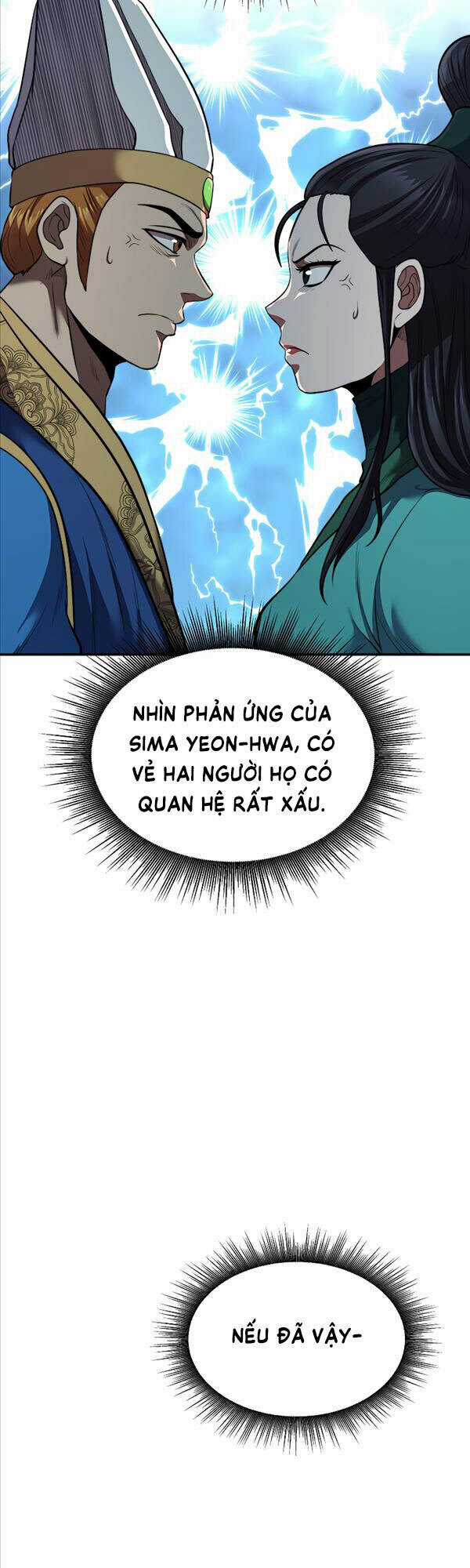 Võ Sĩ Hồi Hương - Chapter 21 - Trang 46