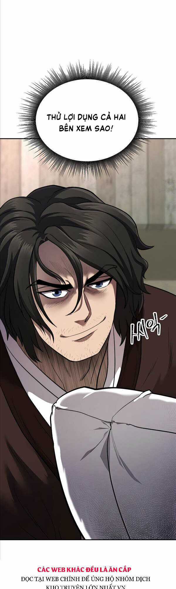 Võ Sĩ Hồi Hương - Chapter 21 - Trang 47