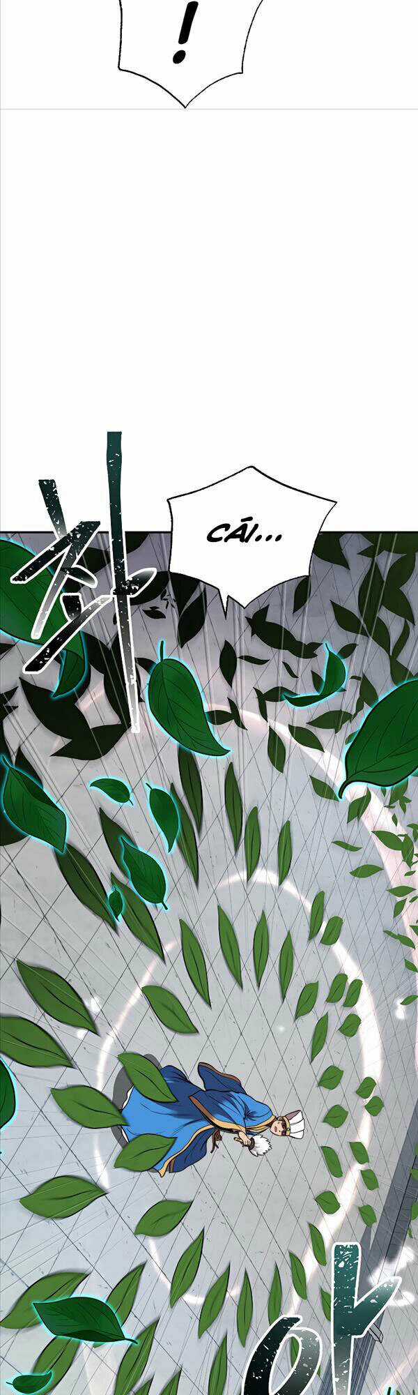 Võ Sĩ Hồi Hương - Chapter 21 - Trang 7