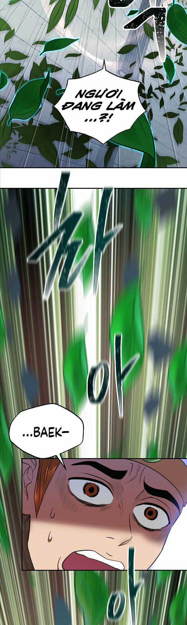 Võ Sĩ Hồi Hương - Chapter 21 - Trang 8