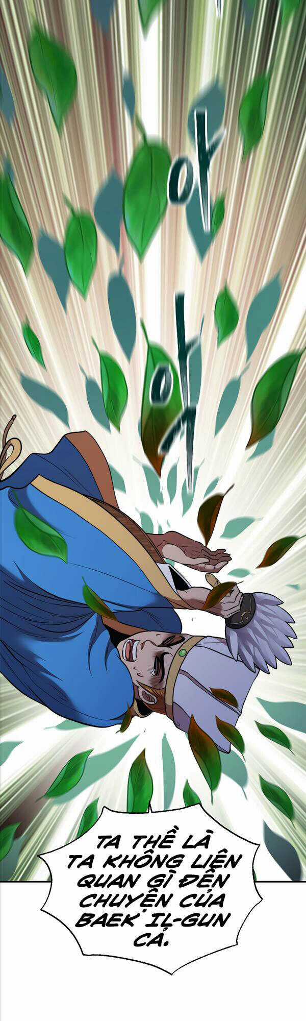 Võ Sĩ Hồi Hương - Chapter 21 - Trang 9