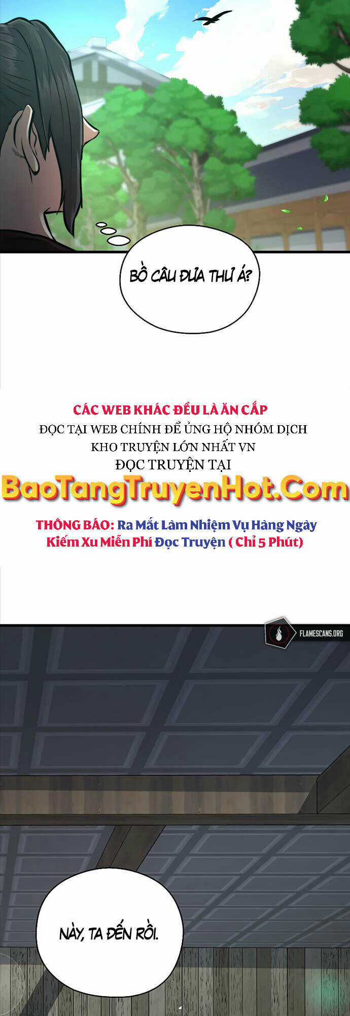 Võ Sĩ Hồi Hương - Chapter 9 - Trang 4