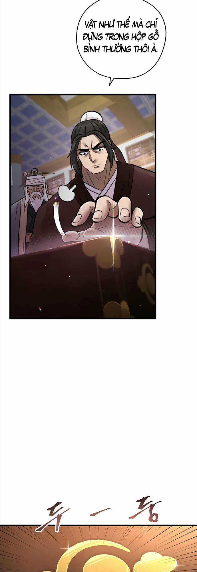 Võ Sĩ Hồi Hương - Chapter 9 - Trang 8