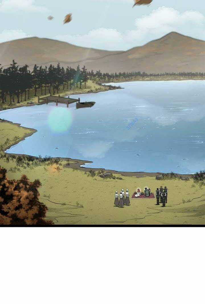 Võ Sĩ Quyền Anh Carly - Chapter 21 - Trang 2