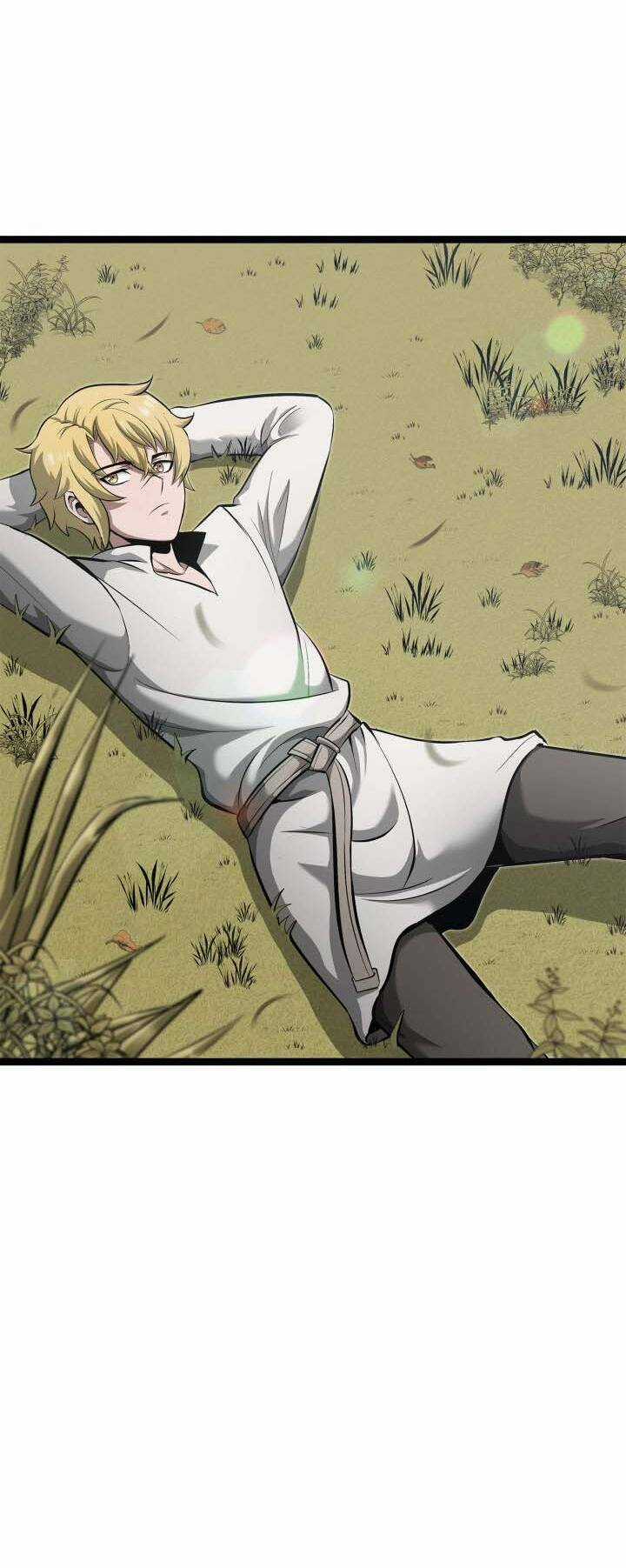 Võ Sĩ Quyền Anh Carly - Chapter 21 - Trang 3