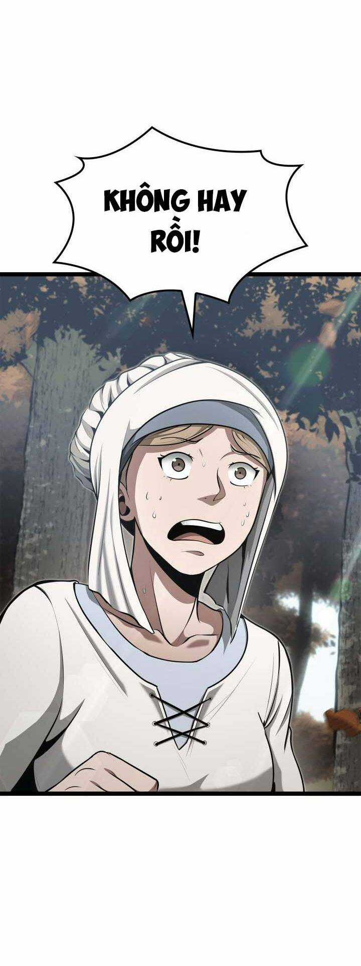 Võ Sĩ Quyền Anh Carly - Chapter 21 - Trang 34