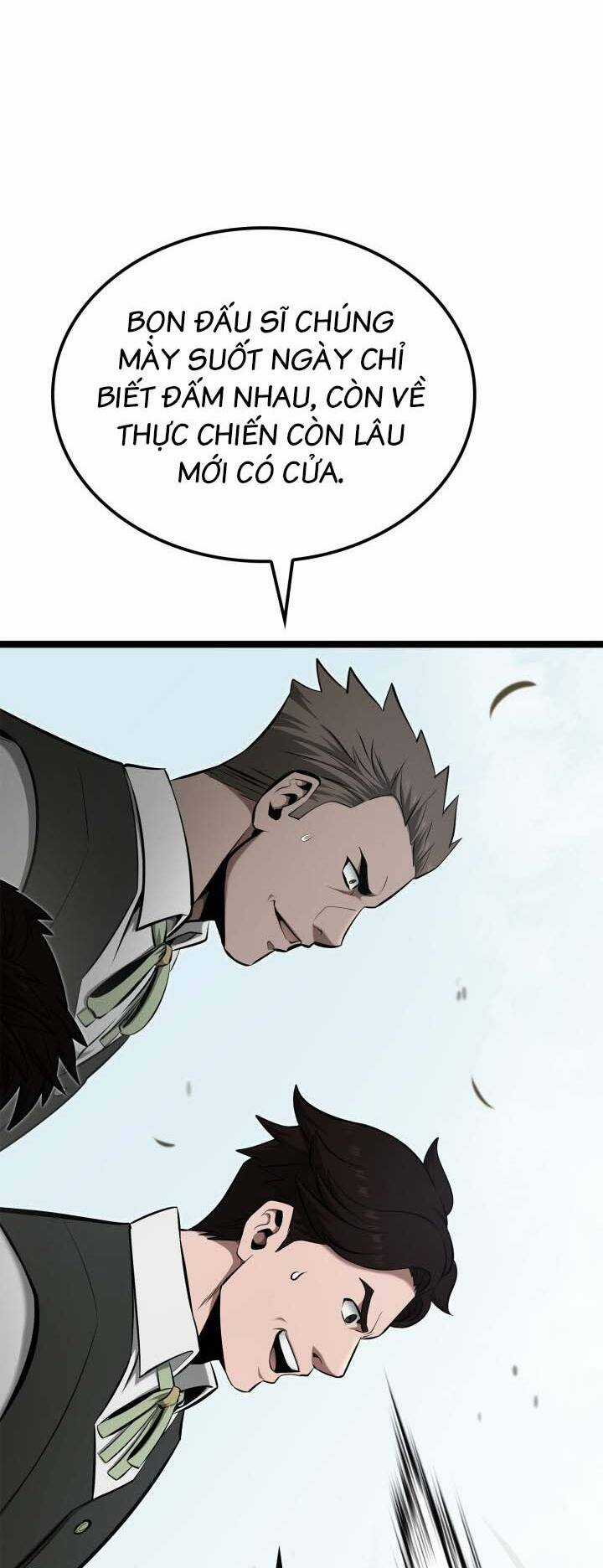 Võ Sĩ Quyền Anh Carly - Chapter 21 - Trang 49