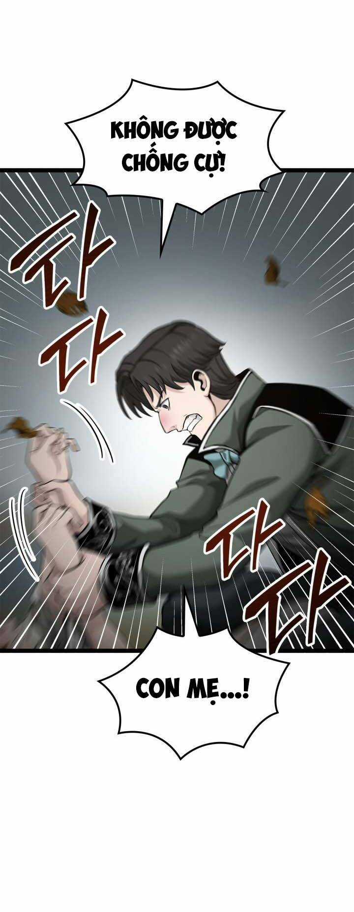 Võ Sĩ Quyền Anh Carly - Chapter 21 - Trang 61
