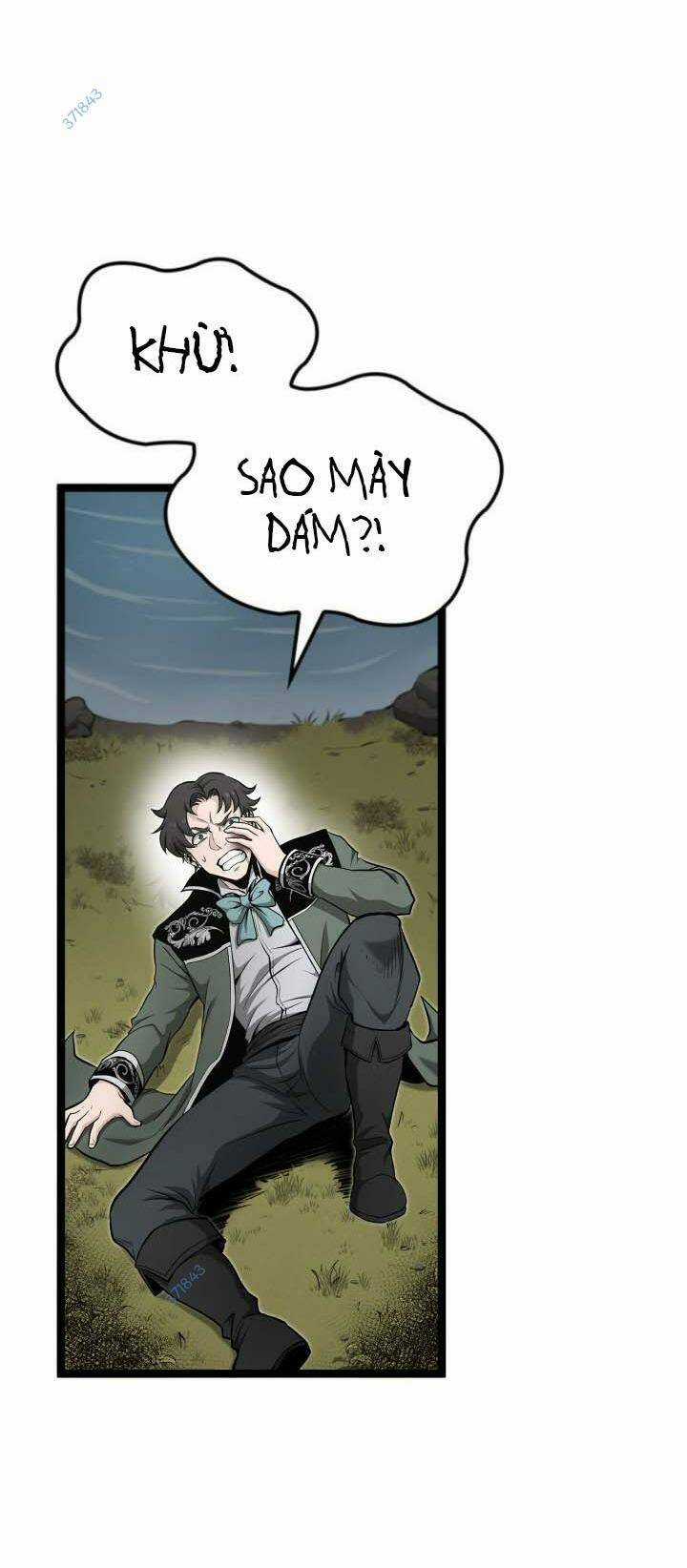 Võ Sĩ Quyền Anh Carly - Chapter 21 - Trang 66