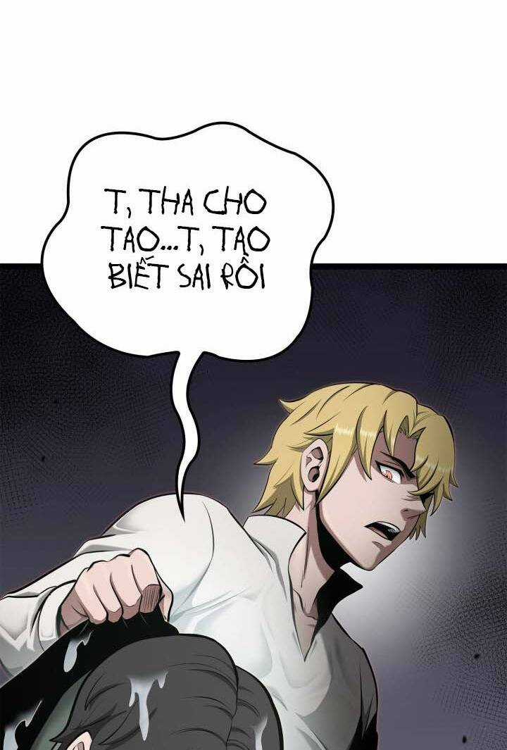Võ Sĩ Quyền Anh Carly - Chapter 21 - Trang 84