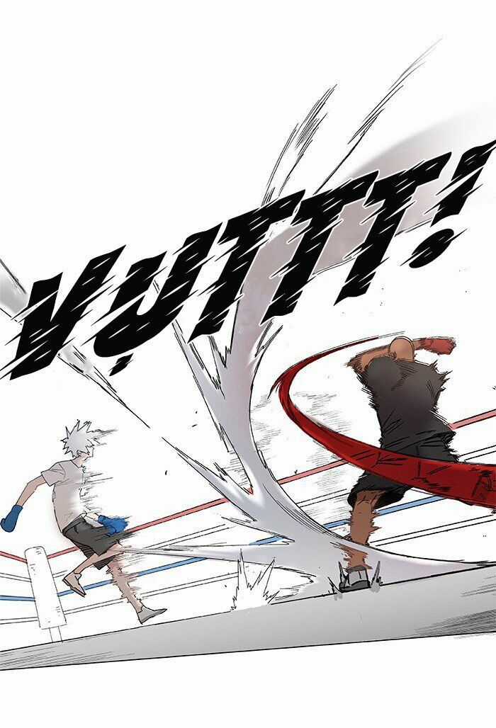 Võ Sĩ Quyền Anh - Chapter 1 - Trang 44