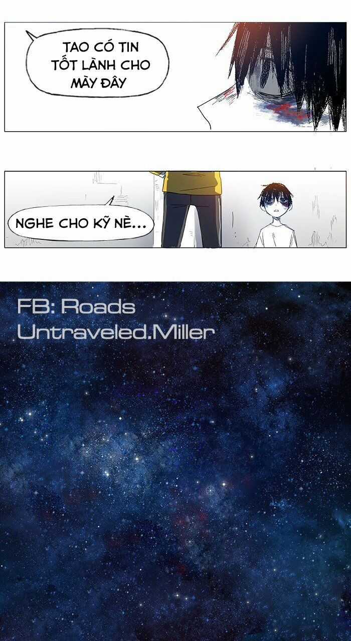 Võ Sĩ Quyền Anh - Chapter 1 - Trang 6