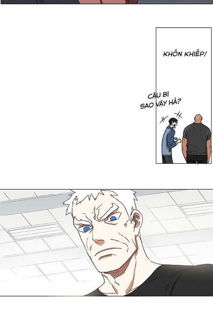 Võ Sĩ Quyền Anh - Chapter 1 - Trang 61