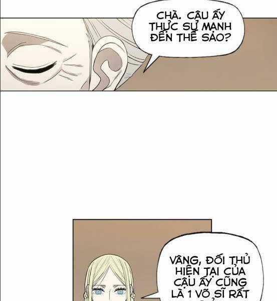 Võ Sĩ Quyền Anh - Chapter 101 - Trang 49