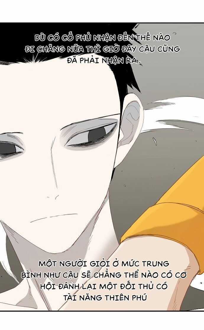 Võ Sĩ Quyền Anh - Chapter 13 - Trang 14