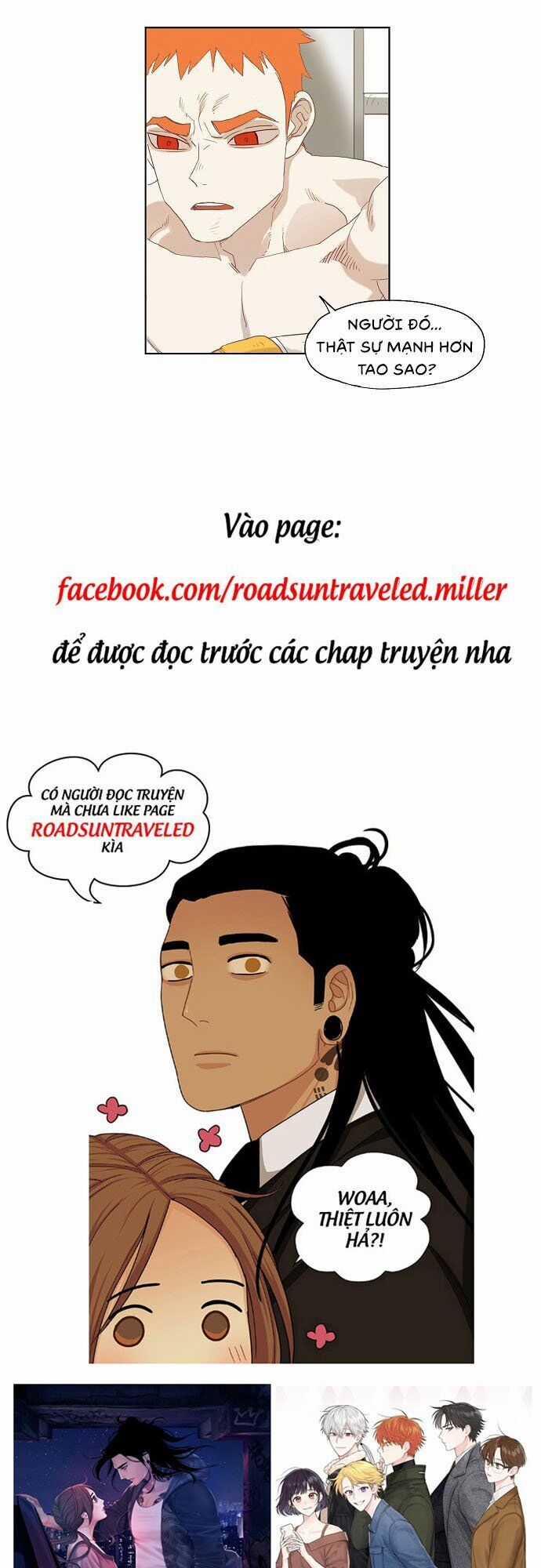 Võ Sĩ Quyền Anh - Chapter 13 - Trang 38