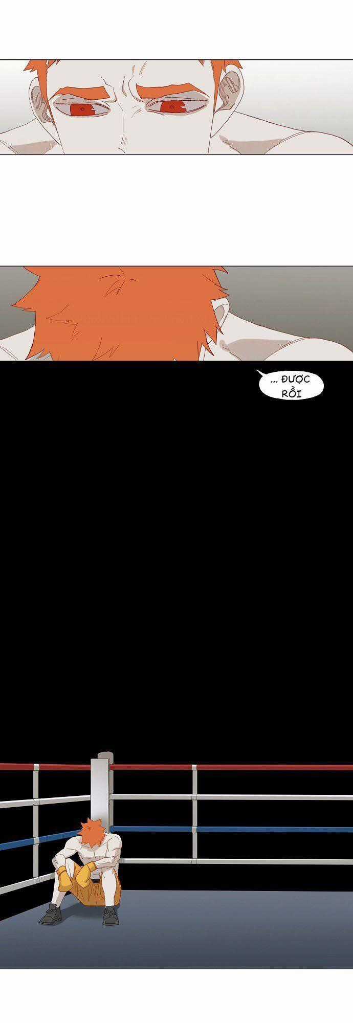 Võ Sĩ Quyền Anh - Chapter 13 - Trang 41