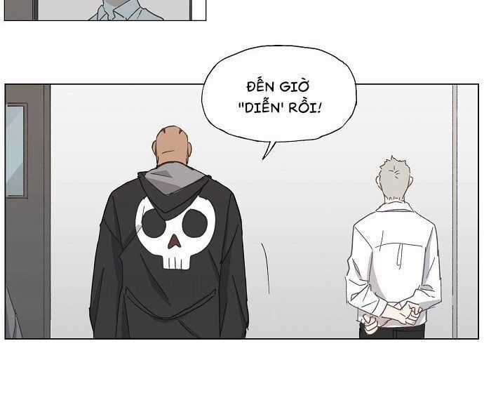 Võ Sĩ Quyền Anh - Chapter 15 - Trang 4