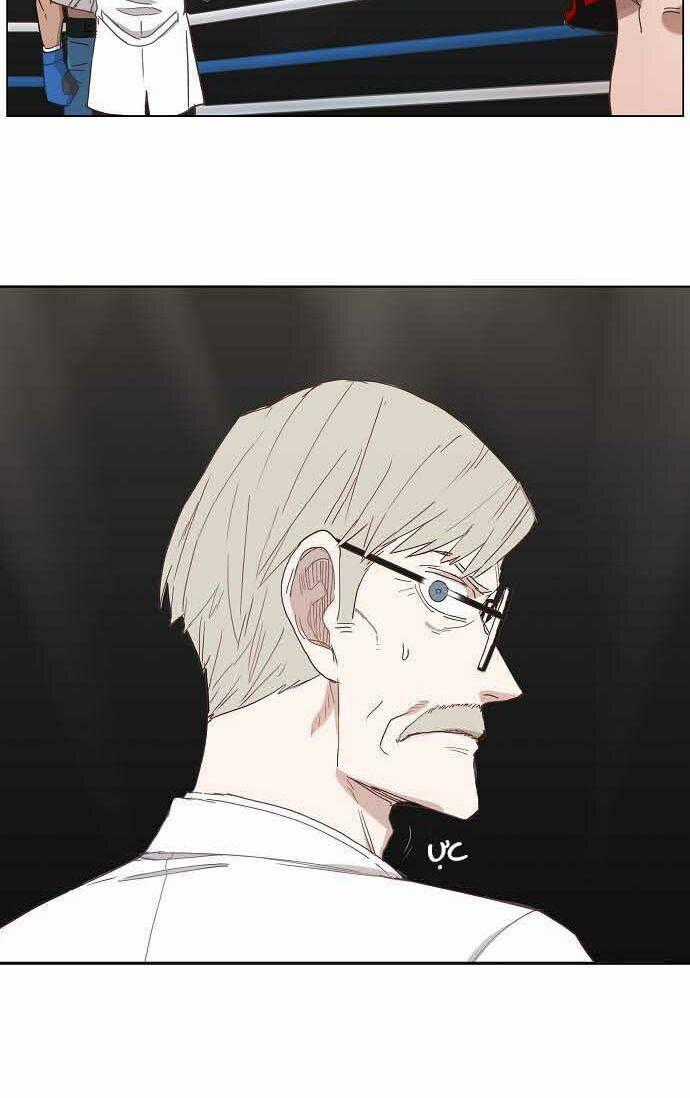 Võ Sĩ Quyền Anh - Chapter 16 - Trang 2