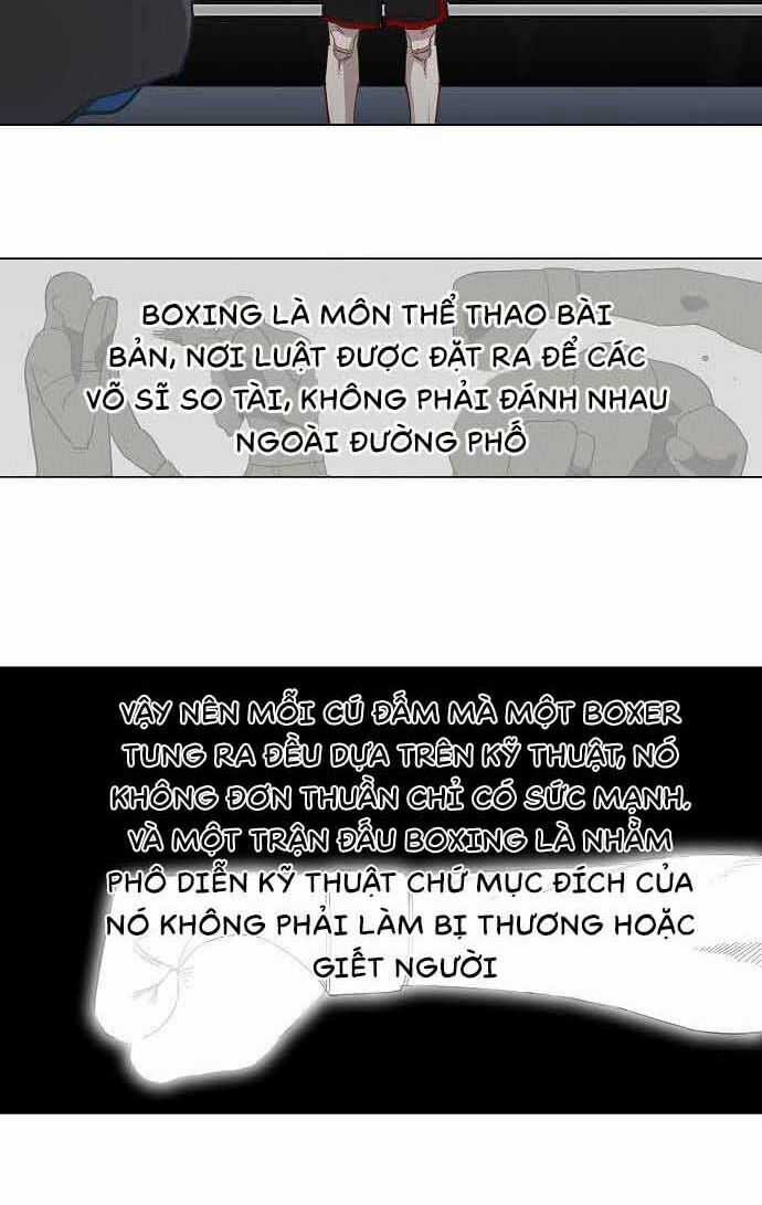 Võ Sĩ Quyền Anh - Chapter 16 - Trang 10