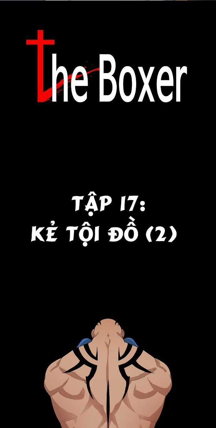 Võ Sĩ Quyền Anh - Chapter 17 - Trang 3