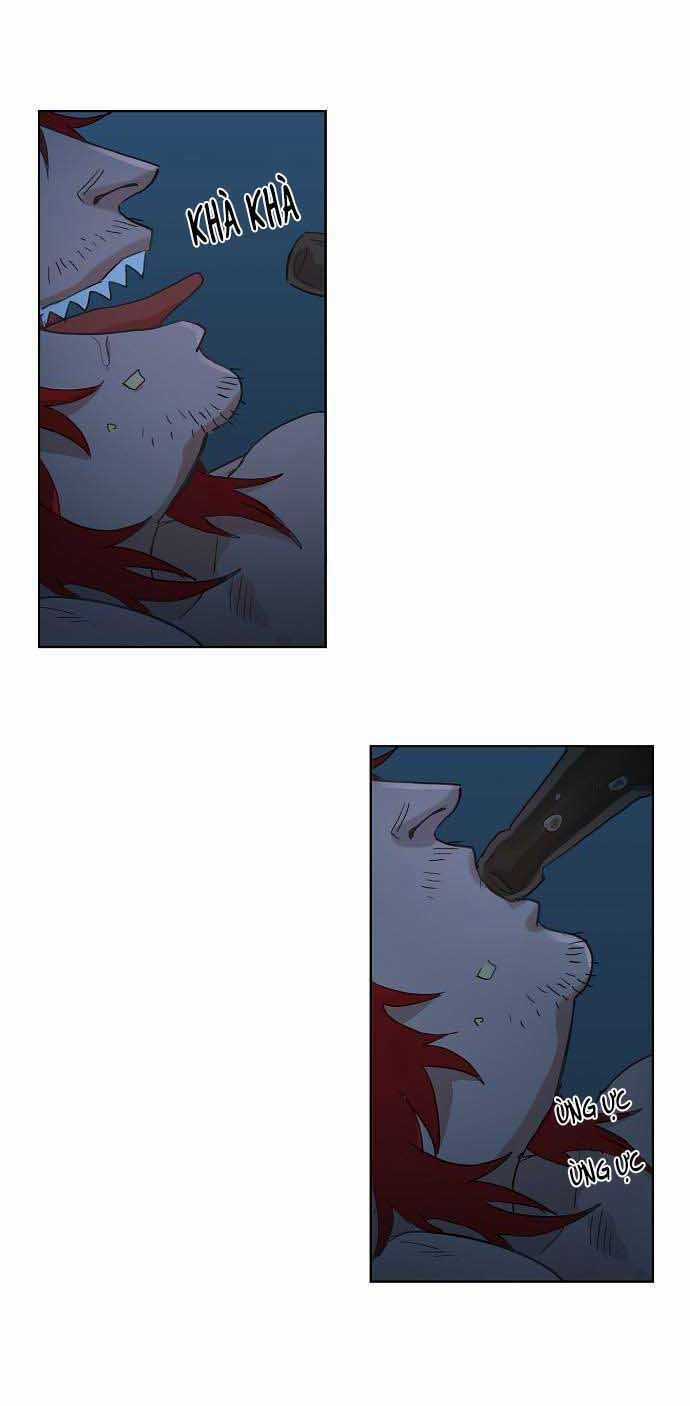 Võ Sĩ Quyền Anh - Chapter 19 - Trang 47