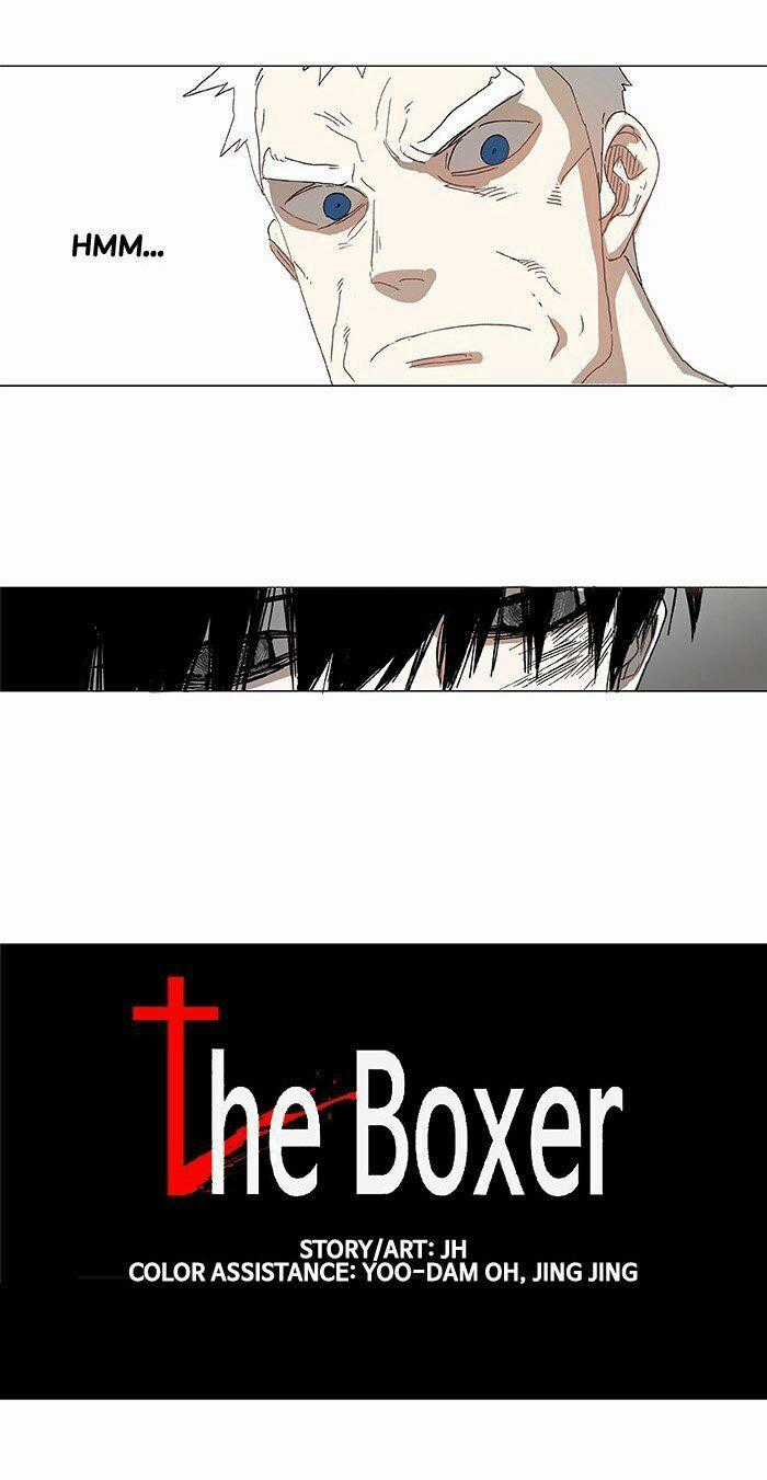 Võ Sĩ Quyền Anh - Chapter 2 - Trang 2