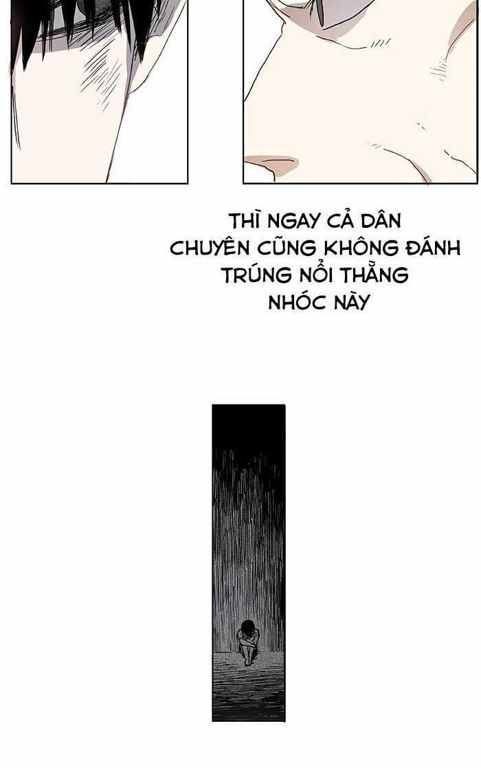 Võ Sĩ Quyền Anh - Chapter 2 - Trang 12