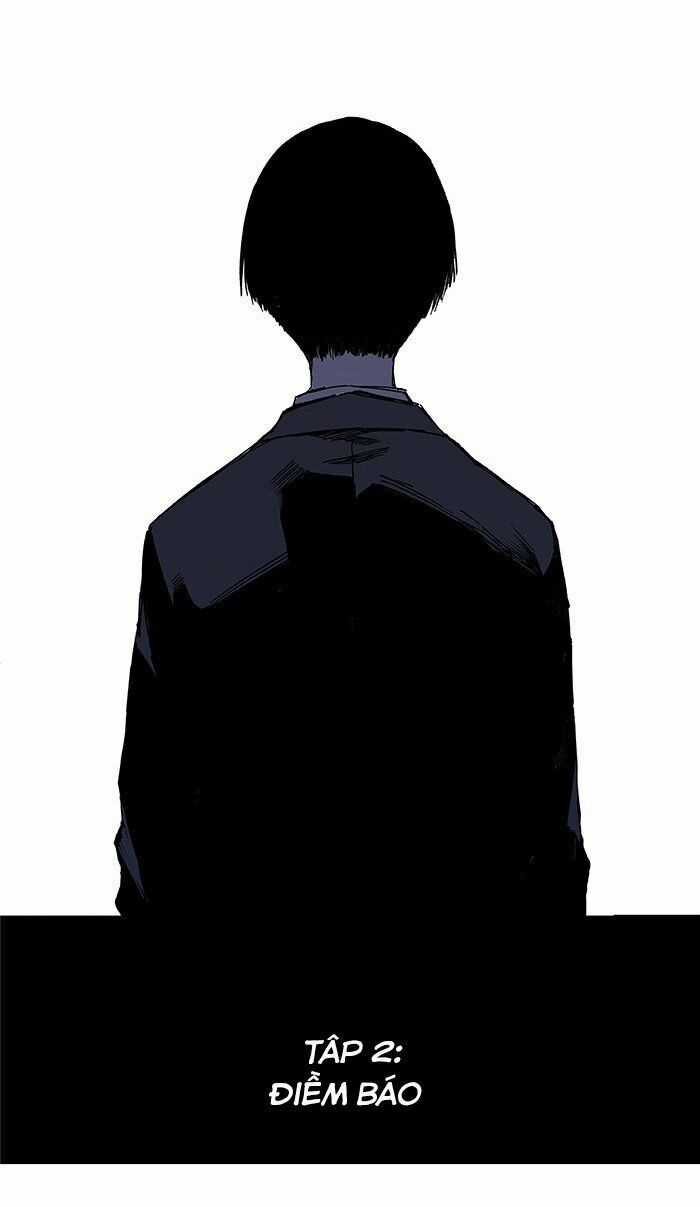 Võ Sĩ Quyền Anh - Chapter 2 - Trang 3