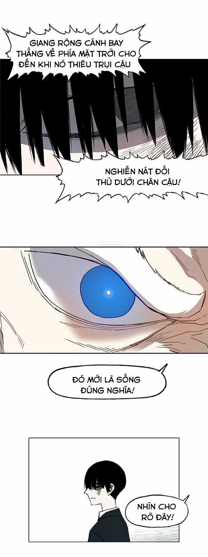 Võ Sĩ Quyền Anh - Chapter 2 - Trang 28