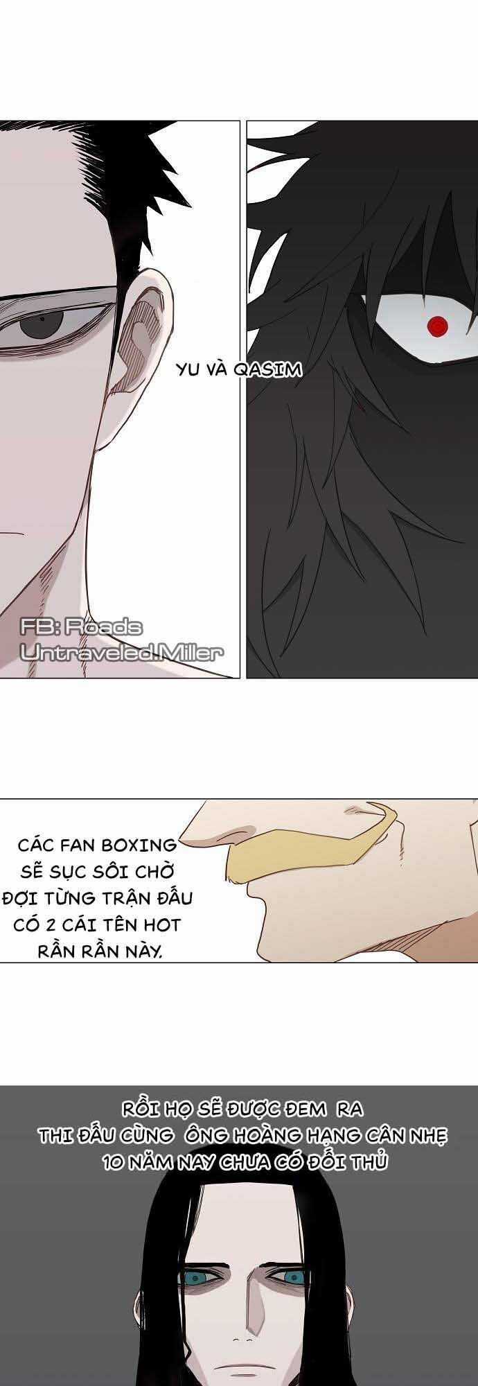 Võ Sĩ Quyền Anh - Chapter 20 - Trang 4