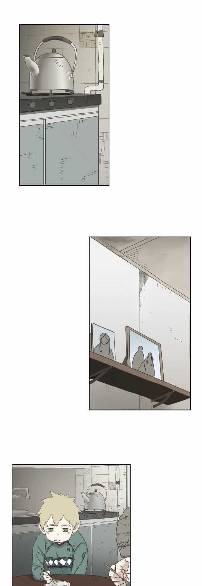 Võ Sĩ Quyền Anh - Chapter 21 - Trang 1