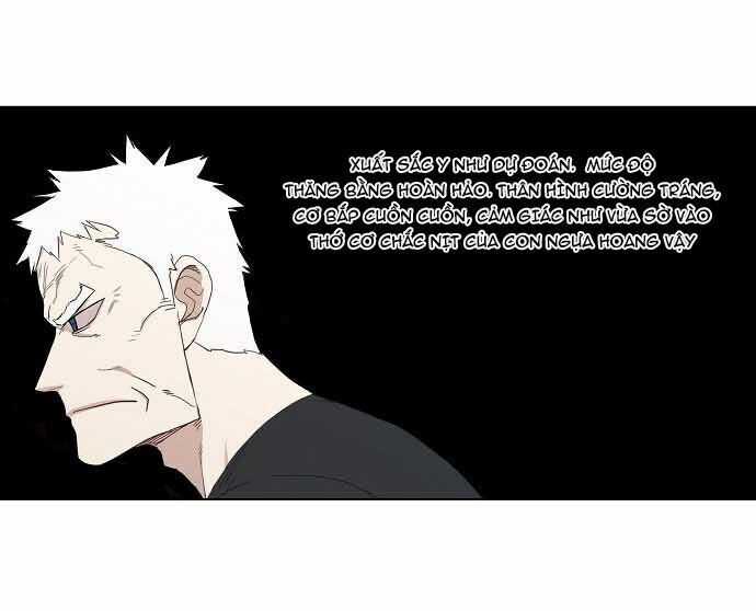 Võ Sĩ Quyền Anh - Chapter 21 - Trang 12