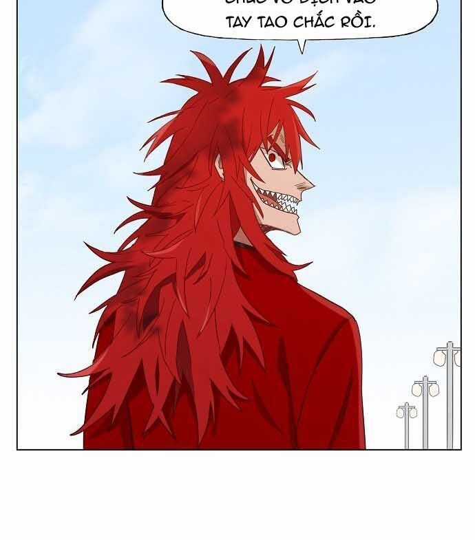 Võ Sĩ Quyền Anh - Chapter 21 - Trang 24