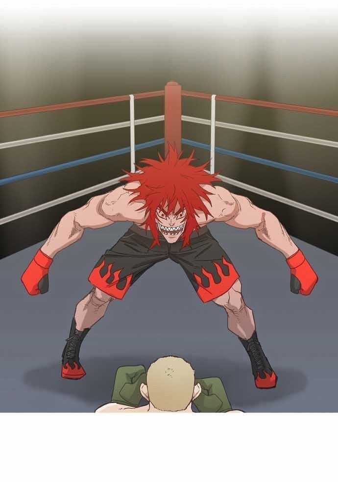 Võ Sĩ Quyền Anh - Chapter 21 - Trang 26