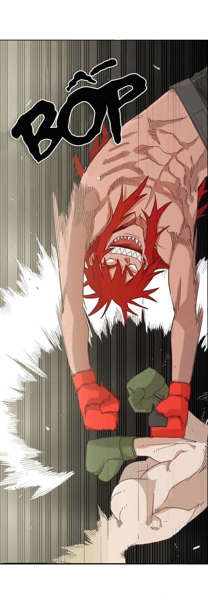 Võ Sĩ Quyền Anh - Chapter 21 - Trang 29