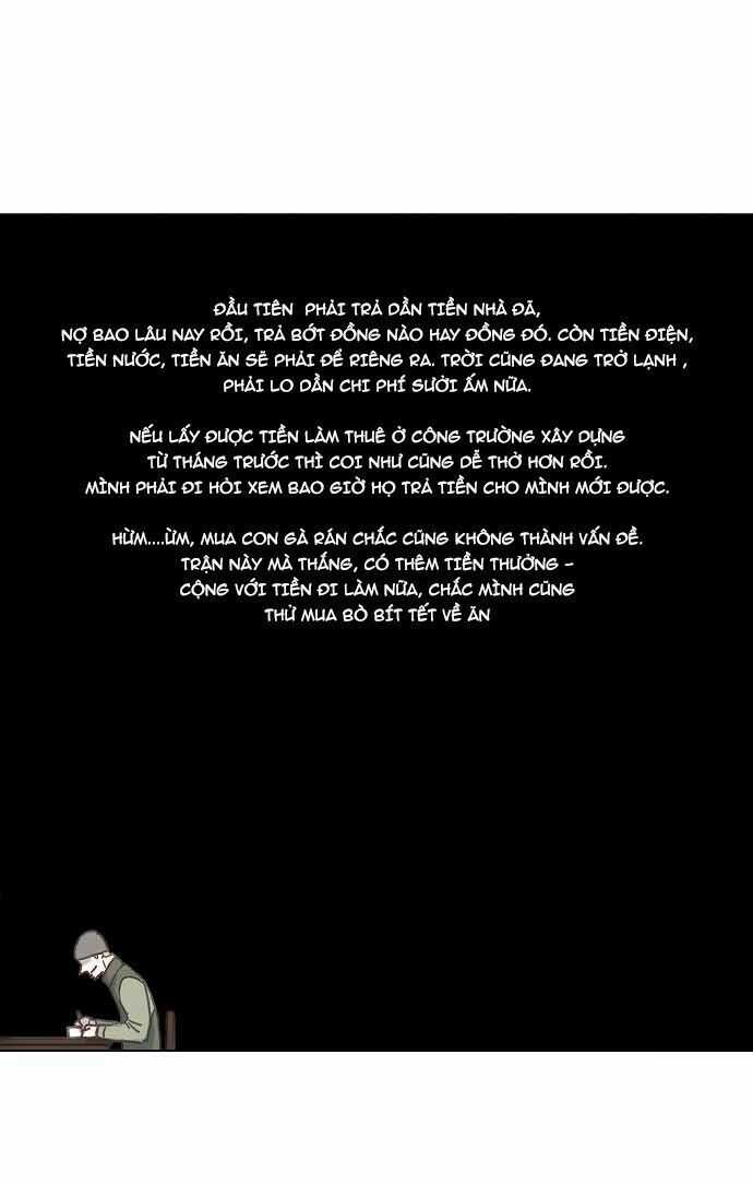 Võ Sĩ Quyền Anh - Chapter 21 - Trang 4