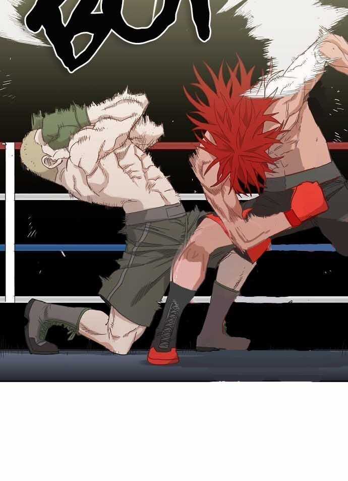 Võ Sĩ Quyền Anh - Chapter 21 - Trang 38