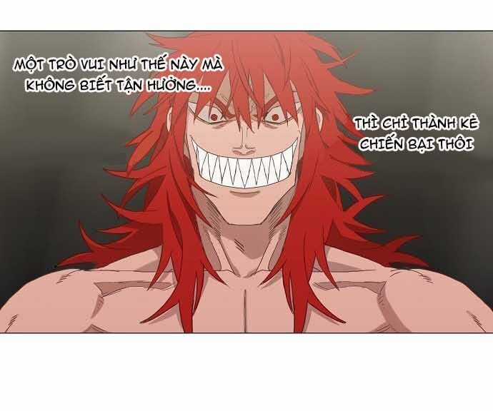 Võ Sĩ Quyền Anh - Chapter 21 - Trang 40