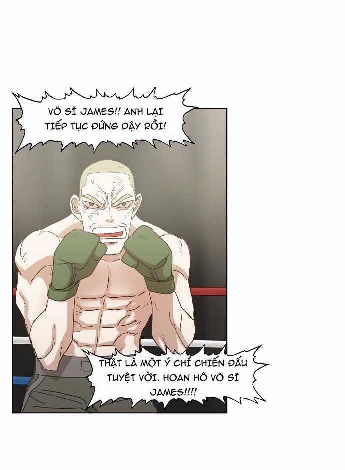 Võ Sĩ Quyền Anh - Chapter 21 - Trang 44