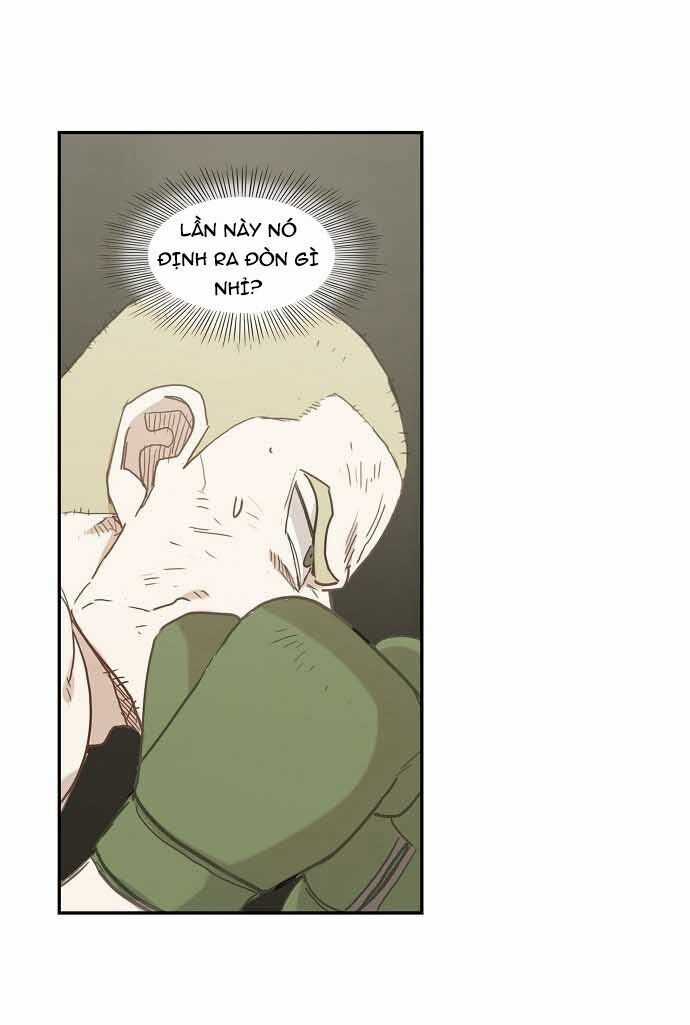 Võ Sĩ Quyền Anh - Chapter 21 - Trang 46