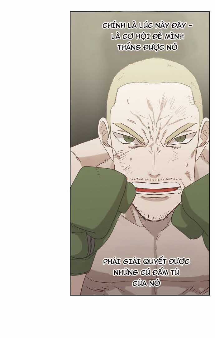 Võ Sĩ Quyền Anh - Chapter 21 - Trang 48