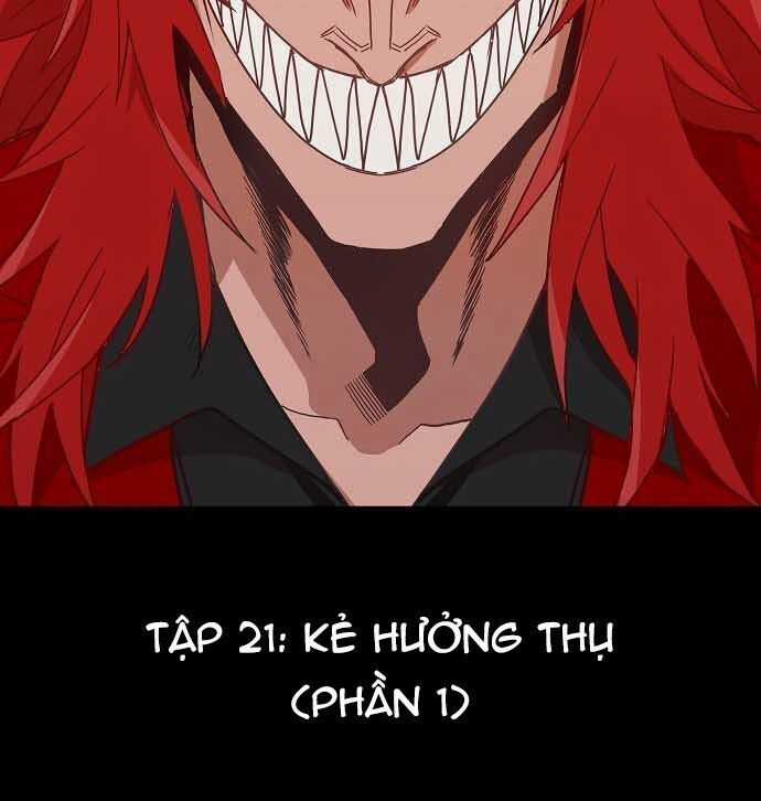 Võ Sĩ Quyền Anh - Chapter 21 - Trang 6